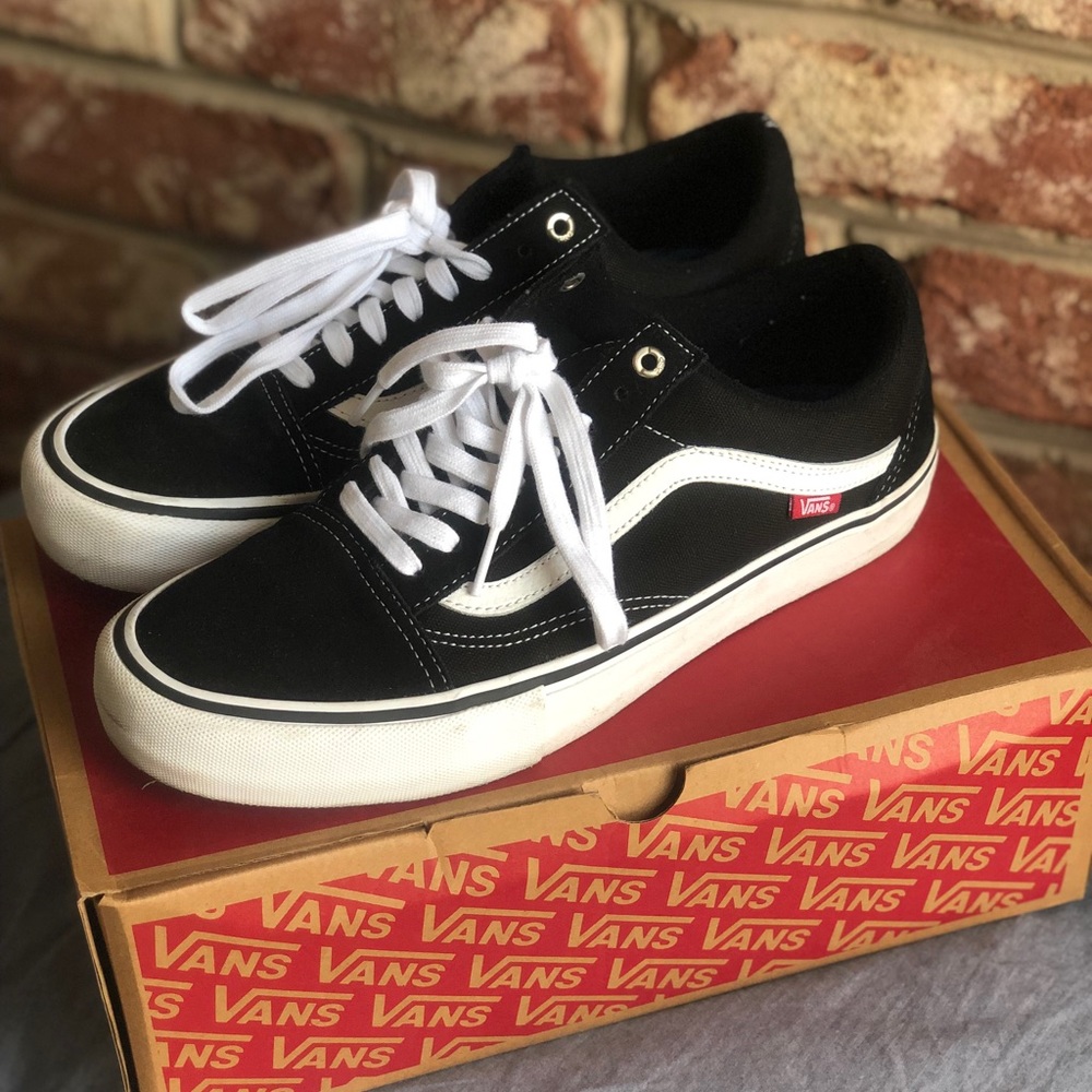 Vans Old Skool